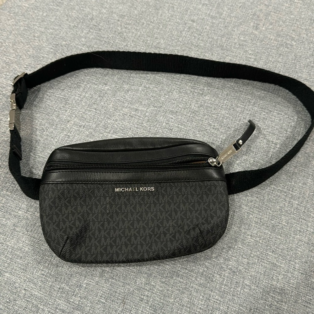 Authentic Michael Kors Crossbody Bag